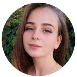 Катерина Лукомська